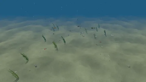 Flowing River, Flowing River, 51 items, by Toiling Away